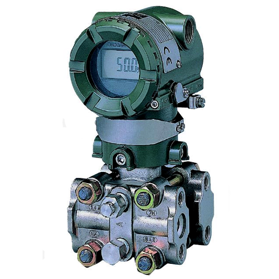 EJA110A-EMS4B-92EA/FF1/D1 New Yokogawa EJA110A Differential Pressure Transmitter